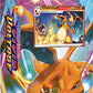 Pokemon TCG: Sword & Shield Vivid Voltage Theme Deck Featuring Charizard