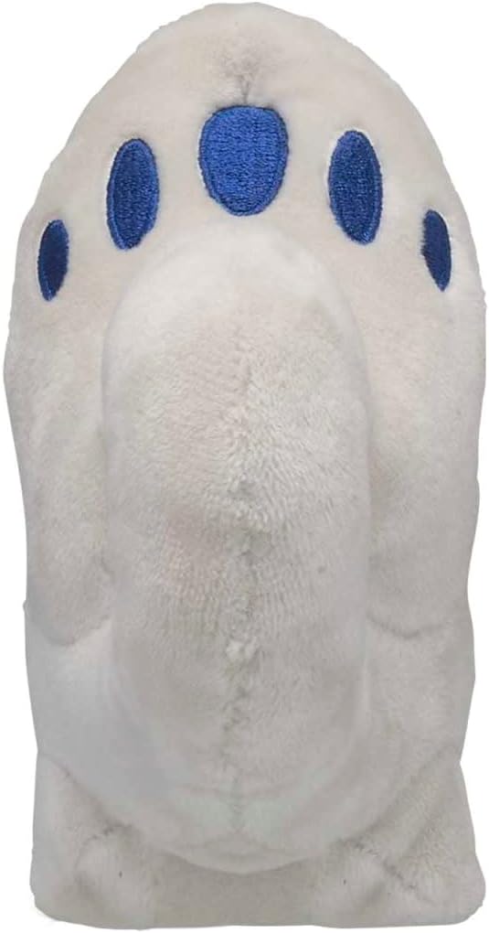 Pokemon Center: Shelmet Sitting Cuties Plush, 5 Inch