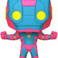 Funko Pop Iron Man (Mark 5) Special Edition 1407