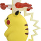 Takara Tomy 4 Inch Moncolle Figurine - Pikachu Gigantamax Form