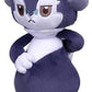 Pokemon Center: Indeedee (Male) Poké Plush, 9 ½ Inch
