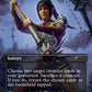 Magic: The Gathering Secret Lair x Dungeons & Dragons: Shadowheart's Devotion Non-Foil Edition