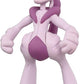 Takara Tomy Pokemon Moncolle 2 Inch Figure Mega Mewtwo X