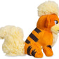 Pokemon Center: Growlithe Poké Plush, 7 ½ Inch