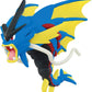 Takara Tomy Pokemon Moncolle 2 Inch Figure Mega Gyarados