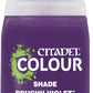 Games Workshop - Citadel - Shade - Druchii Violet