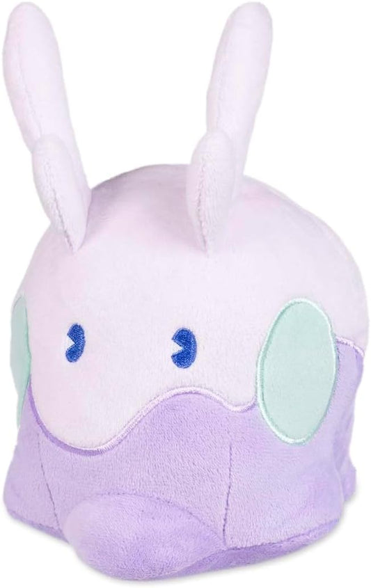 Pokemon Center: Goomy Pokémon Soda Pop Plush