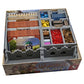 Folded Space Istanbul Regular Big Box and Expansions Board Game Box Inserts