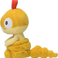 Pokemon Center: Scraggy Sitting Cuties Plush, 6 Inch