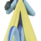 Takara Tomy 2 Inch Moncolle Figurine - Inteleon MS-37