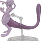 Pokémon Select Mewtwo - 6-Inch Super-Articulated Figure with Over 15 Points of Articulation