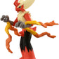 Takara Tomy Pokemon Moncolle Mega Blaziken