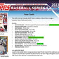 2023 Topps Series 1 Baseball Hobby Box