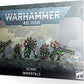 Games Workshop - Warhammer 40K - Necrons - Immortals