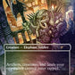 Magic: The Gathering Secret Lair Featuring: Kevin Eastman (Colors) Foil Edition