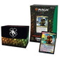 Magic: The Gathering Adventures in the Forgotten Realms Commander Deck – Draconic Rage (Red-Green)
…