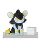 Pokemon Center Luxio Plush - 14 ¼ in.