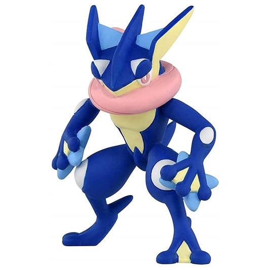 Pokemon Moncolle MS-08 Greninja Action Figure