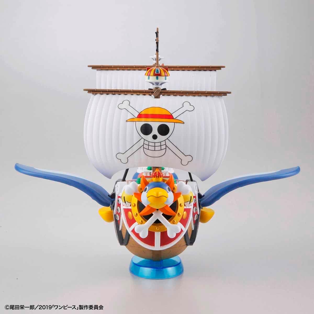 Bandai Spirits Grand Ship Collection Thousand Sunny (Flying Model) One Piece