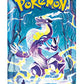 Pokemon Card Game Scarlet & Violet Expansion Pack Violet ex Box (Japanese)