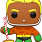Funko Pop! Heroes: DC Holiday - Gingerbread Aquaman