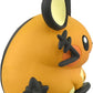 Takara Tomy Pokemon Moncolle 2 Inch Figure MS-44 Dedenne
