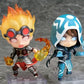 Nendoroid Magic The Gathering Jace Berellen Non-Scale Plastic Painted Action Figure