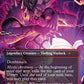 Magic: The Gathering Secret Lair x Dungeons & Dragons: Shadows Over Baldur's Gate Non-Foil Edition
