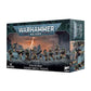 Games Workshop - Warhammer 40K - Astra Militarum - Cadian Shock Troops