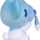 Pokemon Center: Cubchoo Pokémon Soda Pop Plush