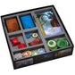 Folded Space Board Game Box Inserts 7 Wonders Duel and Pantheon