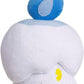 Pokemon Center: Litwick Pokemon Soda Pop Plush