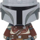 Star Wars The Mandalorian PVC Bank