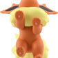 Takara Tomy Pokemon Moncolle Monster Collection Flareon