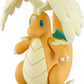 Takara Tomy Pokemon Moncolle Mega Dragonite
