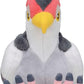 Pokemon Center: Tranquill Sitting Cuties Plush, 5 ¼ Inch