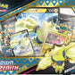 Pokemon Regieleki V Crown Zenith Collection