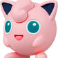 Takara Tomy Pokemon Moncolle 2 Inch Figure MS-18 Jigglypuff