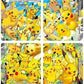 Pokemon TCG Pikachu V-Union Collection Box (Chinese)