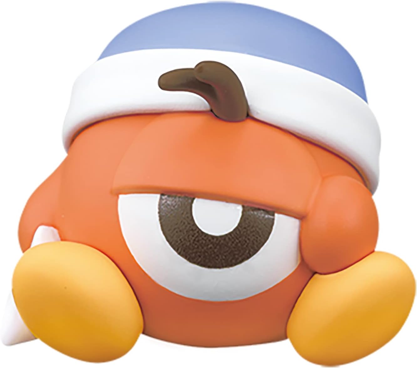 BANDAI Charayu ~ Figure Collection Kirby Pupupu Friends