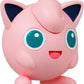 Takara Tomy Pokemon Moncolle 2 Inch Figure MS-18 Jigglypuff