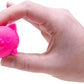Schylling NeeDoh Cool Kitten Teenie Needoh 4 Pack - Sensory Squeeze Toy - 1.5" in Diameter - Colors May Vary