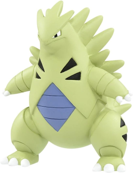 TAKARA TOMY: Pokemon Monster Collection MS-19 Tyranitar