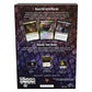 Magic: The Gathering Adventures in The Forgotten Realms Commander Deck – Planar Portal (Red-Black)