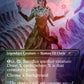 Magic: The Gathering Secret Lair x Dungeons & Dragons: Shadowheart's Devotion Foil Edition
