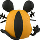 Takara Tomy Pokemon Moncolle 2 Inch Figure MS-44 Dedenne