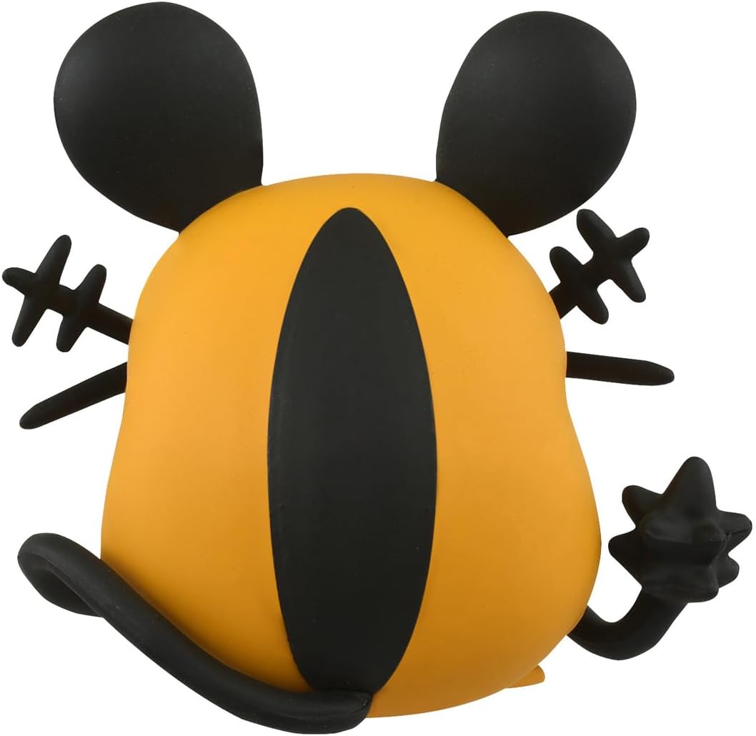 Takara Tomy Pokemon Moncolle 2 Inch Figure MS-44 Dedenne