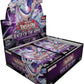 YU-GI-OH! TCG - RAGE OF THE ABYSS (BOX 24 BAGS) - ENGLISH