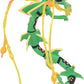 Takara Tomy Pokemon Moncolle 4 Inch Figure Mega Rayquaza