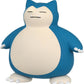 Takara Tomy Pokemon Moncolle 2 Inch Figure MS-29 Snorlax
